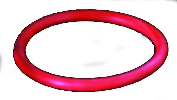 Junta tórica HKS para BOV