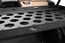 Cargar imagen en el visor de la galería, Rugged Ridge 07-21 Wrangler JK/JL 4-Door Interior Storage Rack