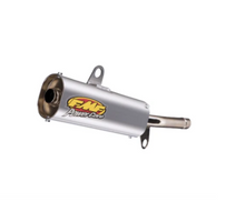 Cargar imagen en el visor de la galería, FMF Racing Honda ATC250R 85-86 Powercore Silencer