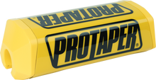 Cargar imagen en el visor de la galería, ProTaper 2.0 Square Bar Pad - Race Yellow