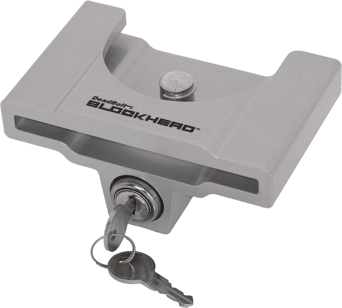 Dead Bolt TOW and Stow KIT 2" and 2-5/16" (TSK3-AS)