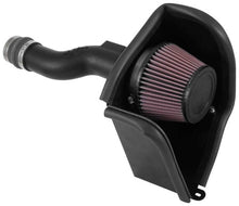 Cargar imagen en el visor de la galería, Kit de admisión de alto rendimiento Aircharger para Honda Civic L4-1.5L 2016 de K&amp;N