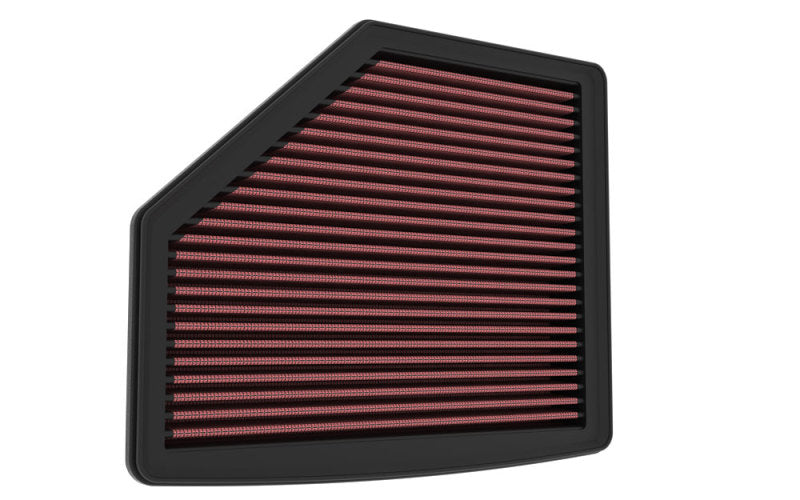 K&N 33-5119 Replacement Air Filter — Fits 2021-2025 Acura TLX Type S, MDX Type S
