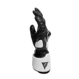 Dainese Impeto Gloves Black/White - 2XL