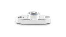 Cargar imagen en el visor de la galería, Vibrant Oil Drain Flange (Use w/T3/T4/T04 Turbochargers)