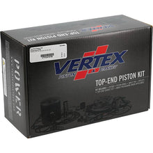 Cargar imagen en el visor de la galería, Vertex Piston 18-22 KTM 150 SX 150cc Top End Piston Kit