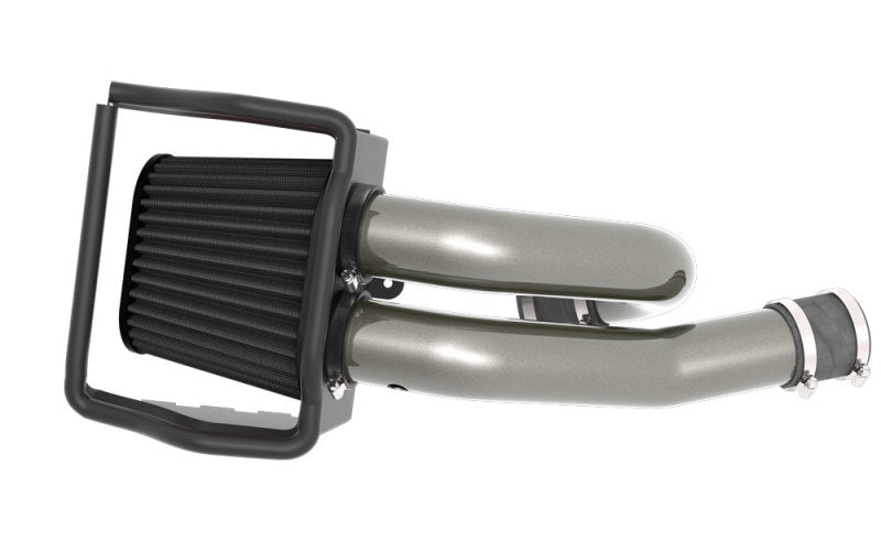 K&N 30-2617KC Performance Air Intake System — Fits 2015-2024 Ford F-150