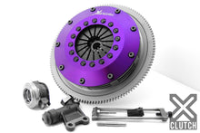 Cargar imagen en el visor de la galería, XClutch 15-21 Subaru WRX STi Base 2.5L 8in Twin Sprung Ceramic Clutch Kit