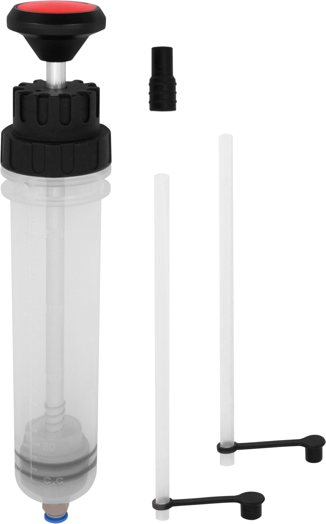 Performance Tool 200CC Extraction & Fill Pump (W54173)