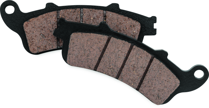 BikeMaster Honda Brake Pads