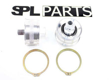 Cargar imagen en el visor de la galería, SPL Parts 2020+ Toyota GR Supra (A90) / 2019+ BMW Z4 (G29) Adj Front Caster Rod Monoball Bushings