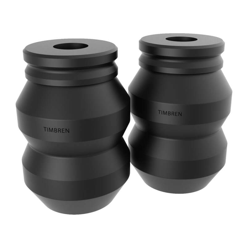 Timbren Custom Rear Suspension Enhancement System for GMC/Chevy 2500/3500 HD — Fits 2011-2023
