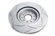 Cargar imagen en el visor de la galería, DBA 15-19 Volkswagen Golf R Front T2 Slotted Street Series Rotor