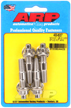 Cargar imagen en el visor de la galería, ARP M10 x 1.25 x 55mm Broached 4 Piece Stud Kit