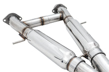 Cargar imagen en el visor de la galería, AWE Tuning 2020 Jeep Grand Cherokee SRT Touring Edition Exhaust - Chrome Silver Tips