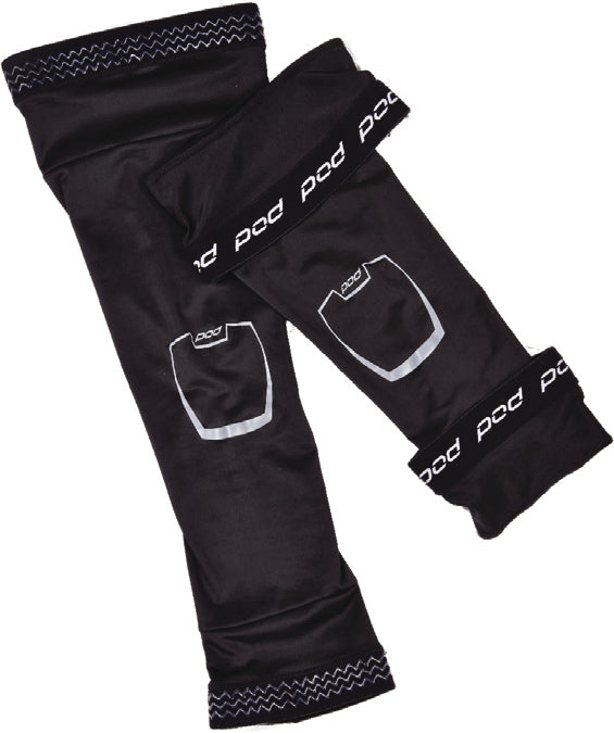 POD KX Knee Sleeve XS/SM (KA221-001-XS/SM)
