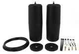 Kit de resorte neumático trasero Air Lift 1000HD para Dodge Ram 1500 09-18