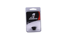 Cargar imagen en el visor de la galería, Aeromotive AN-06 O-Ring Boss Port Plug