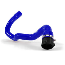 Cargar imagen en el visor de la galería, Mishimoto 13-16 Ford Focus ST 2.0L Blue Silicone Radiator Hose Kit