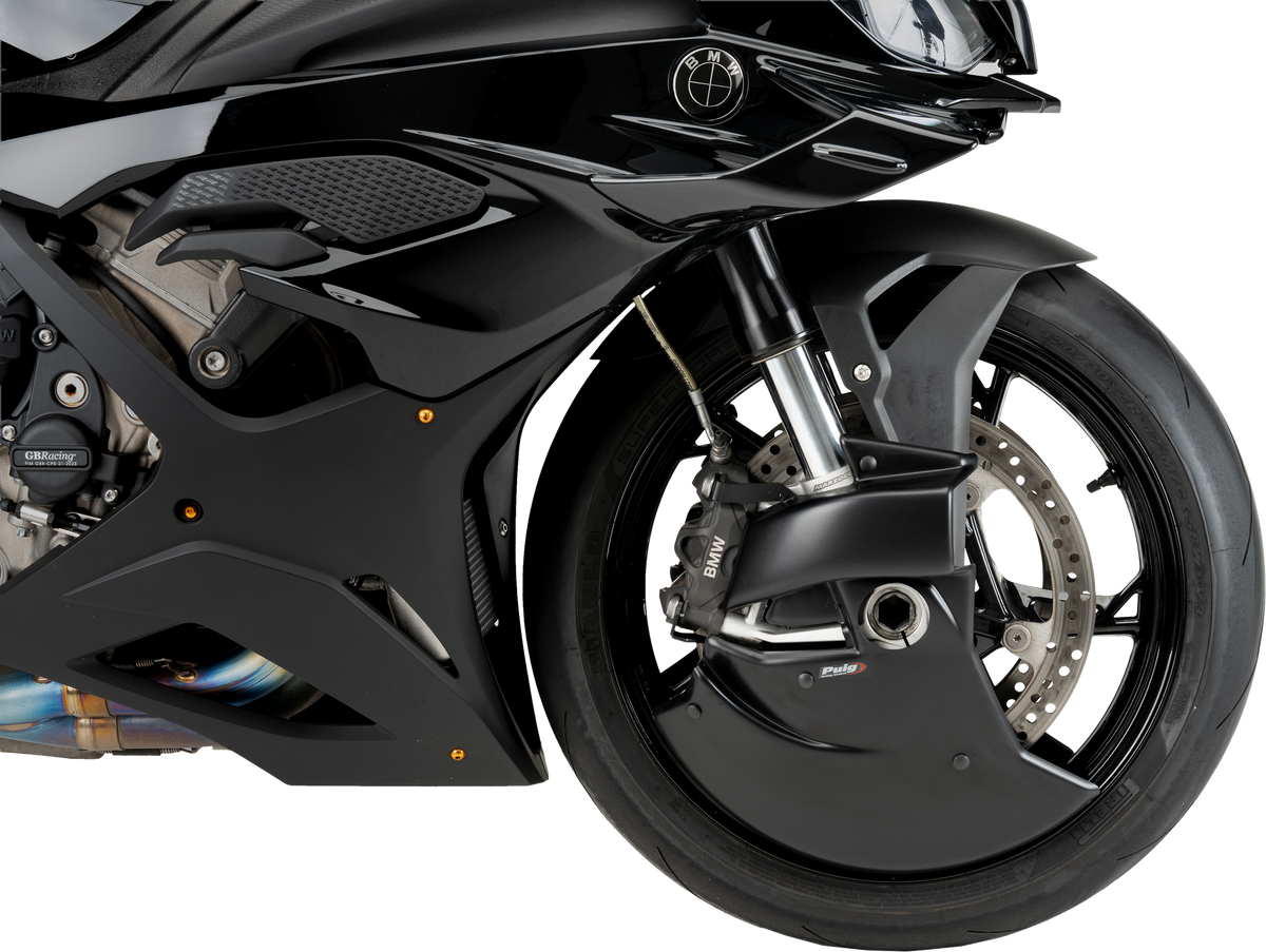 PUIG Brake Cooler Carbon BMW (21526C)