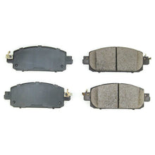 Cargar imagen en el visor de la galería, Power Stop 20-21 Nissan Sentra Front Z16 Evo Ceramic Brake Pads