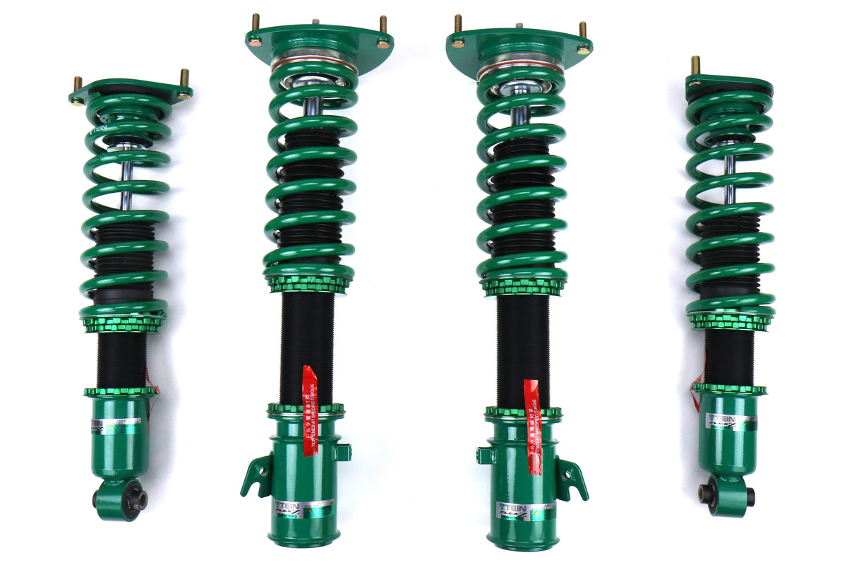 Tein 09-21 Nissan 370z Flex Z Damper Kit