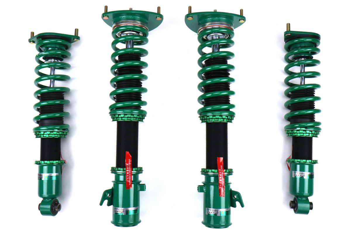 Tein 13-19 Mazda 3 Axela Flex Z Coilover Kit