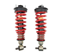 Cargar imagen en el visor de la galería, Belltech Coilover Kit 07-18 Chevy / GMC 1500 2WD/4WD  w/ Replacement Shocks