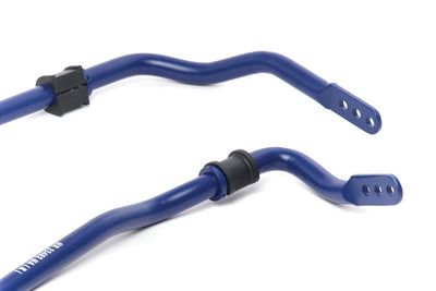 H&R Sway Bar Kit 25mm Front/18mm Rear Performance Upgrade — Fits 1990-1997 Mazda Miata MX5 NA