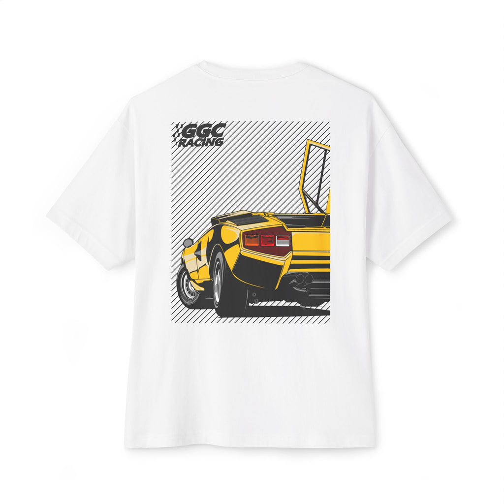 LAMBO COUNTACH T-SHIRT