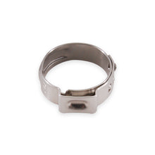 Cargar imagen en el visor de la galería, Mishimoto Stainless Steel Ear Clamp 1.12in.-1.24in. (28.4mm-31.6mm)