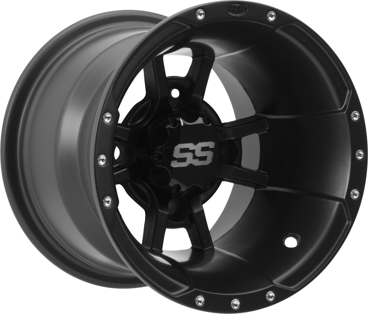 ITP SS112 BLK 9X8 4/115 3+5 (0928386536B)