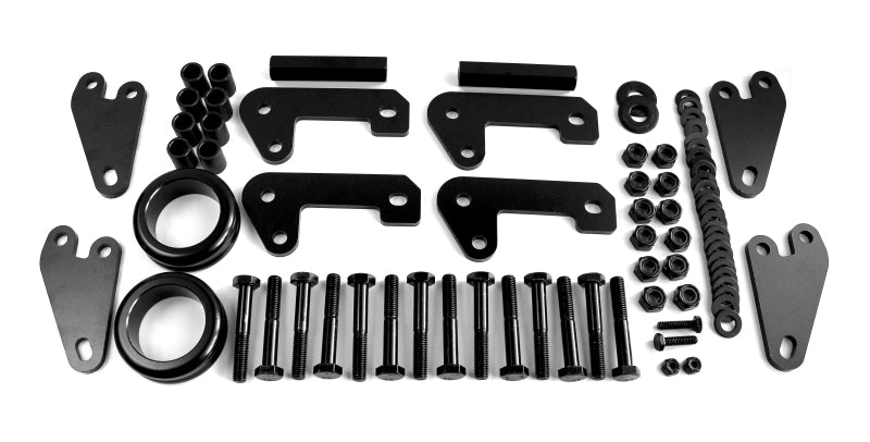 EPI 17-22 Polaris Ranger Lift Kit 3in. (EPILK212)