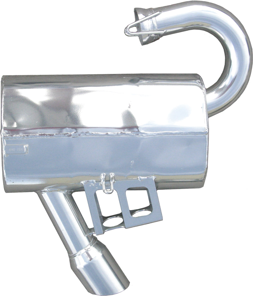 SLP Silencer POL 800 RMK (09-299)