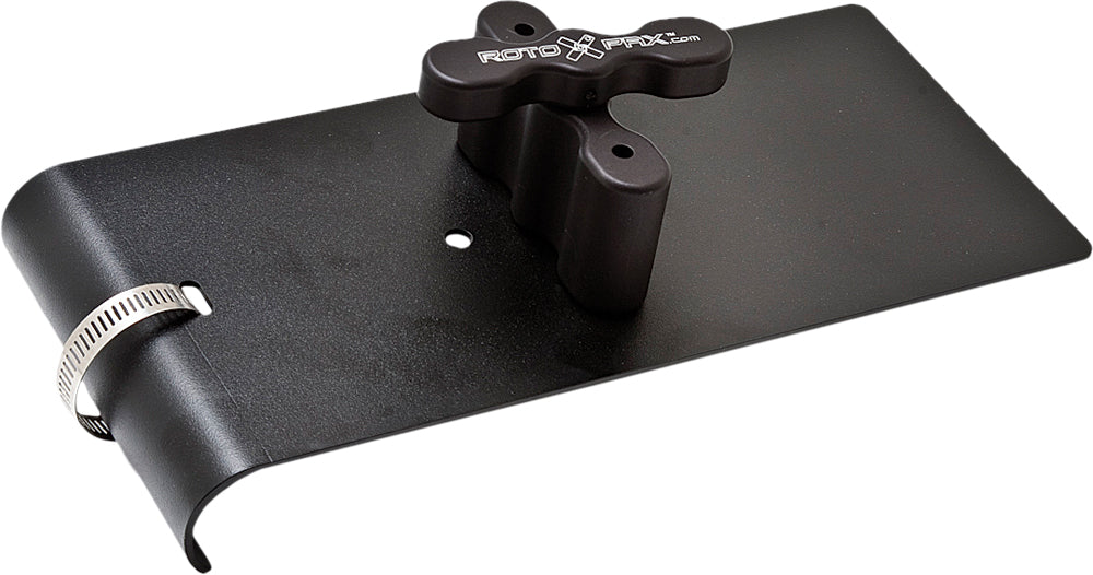 Rotopax RZR Mount Plate (RX-RZR)