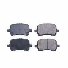 Load image into Gallery viewer, Power Stop 2007 Chevrolet Cobalt Front Z16 Evolution Ceramic Brake Pads