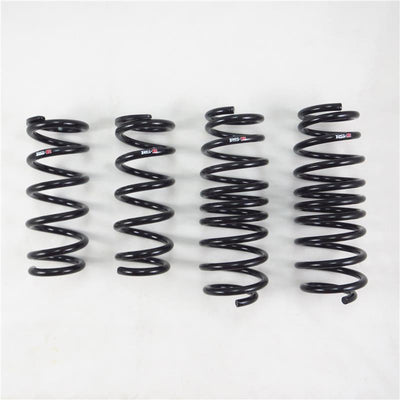 RS-R Down Sus Springs — Fits 2016-2017 Infiniti Q50 Sport/Red Sport AWD