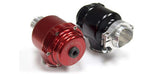 Resorte TiAL Sport QRJ BOV 3 PSI - Rojo