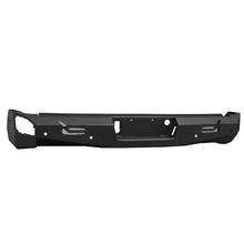 Cargar imagen en el visor de la galería, Westin 19-20 Chevy Silverado 1500 Pro-Series Rear Bumper - Textured Black