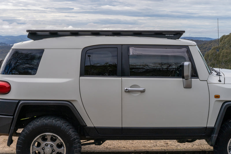 ARB Base Rack Mount Kit — Fits 2007-2014 Toyota FJ Cruiser