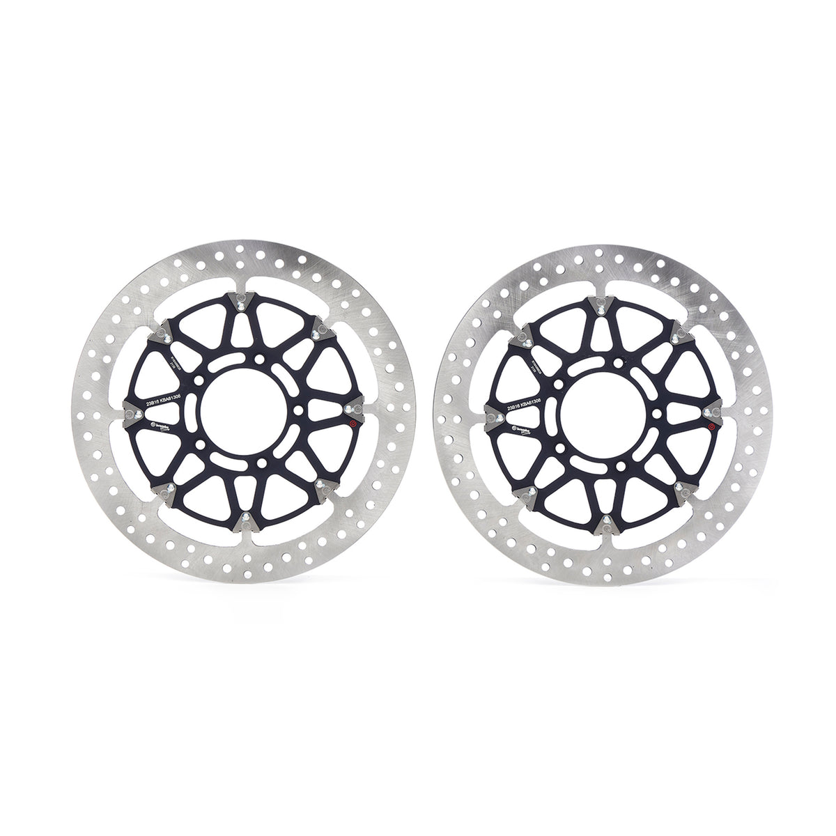 Brembo Upgrade Front T-Drive Rotor Floating (208A98528)