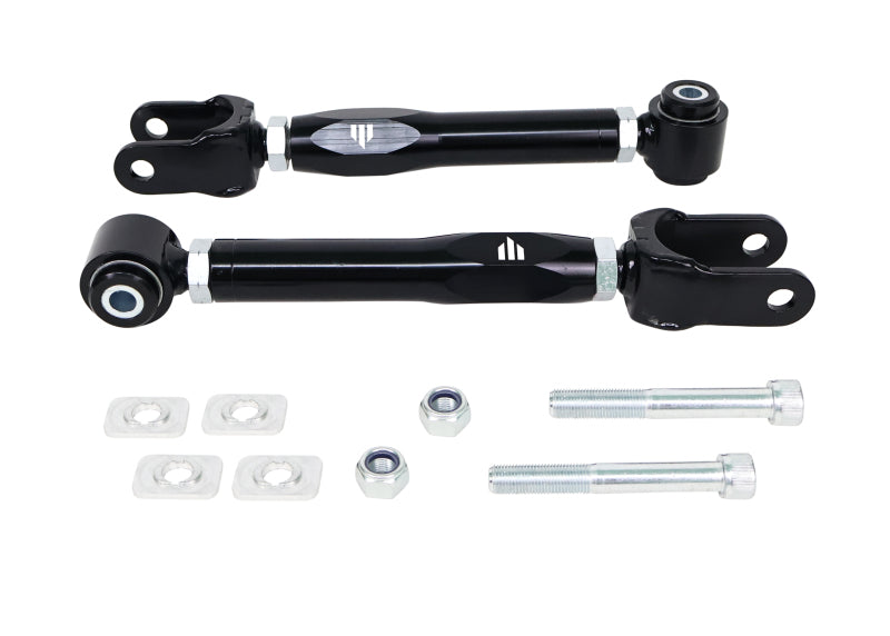 Whiteline 09+ Nissan 370Z/Z Adjustable Toe Control Arm