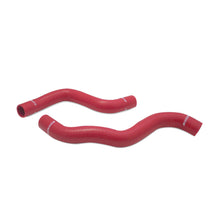 Cargar imagen en el visor de la galería, Mishimoto Mitsubishi EVO 9 Red Silicone Hose Kit