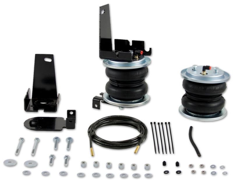 Air Lift LoadLifter 5000 Ultimate Rear Air Spring Kit — Fits 2000-2005 Ford Excursion 4WD