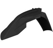 Cargar imagen en el visor de la galería, Acerbis 16-23 KTM 125-450 SX/ SX-F/ XC-F /XC/XC-W/ EXC-F Front Fender - Black