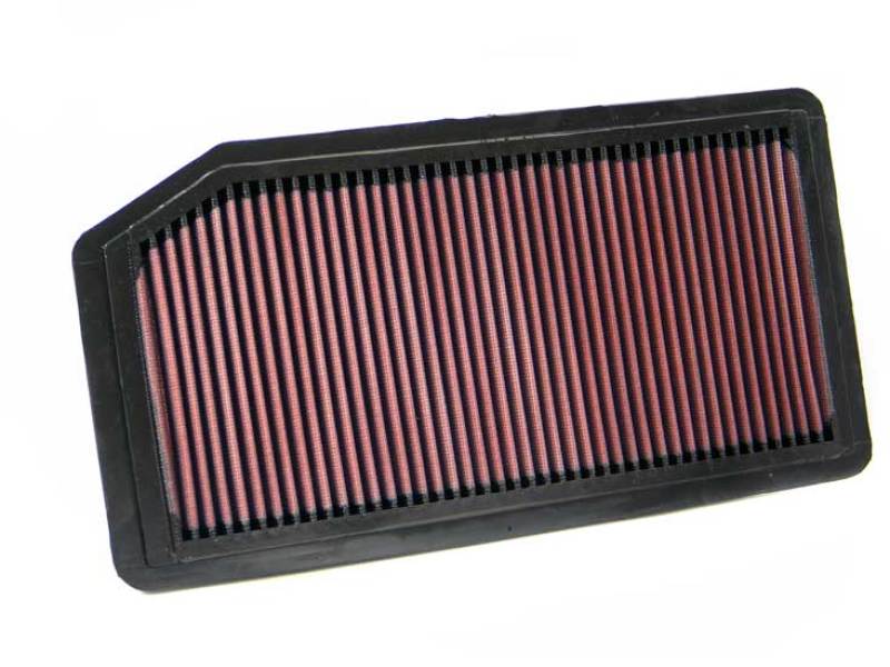 K&N Replacement Air Filter HONDA RIDGELINE 3.5L V6 — Fits 2006-2014