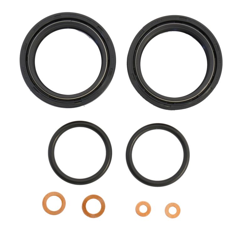 Athena Harley-Davidson Sportsters 45849-87 Fork Oil Seal Kit