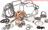 Complete Engine Rebuild Kit Ac/Kaw/Suz