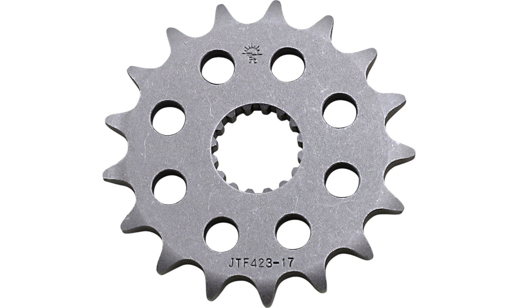 JT Sprockets JTF423.17 530-17 Tooth Front Sprocket