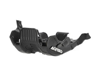 Cargar imagen en el visor de la galería, Acerbis 2023 KTM/Husqvarna SX250/300/XC250/300/ TC250 Skid Plate - Black